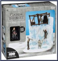 Wall Display from Game of Thrones - Action Figures manufactured by Funko [Front]