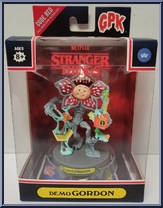 DemoGordon from Garbage Pail Kids - Stranger Things manufactured by Loyal Subjects [Front]