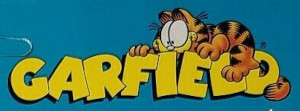 Garfield (Playmates)