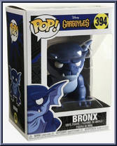 Bronx from Gargoyles - Pop! Vinyl Figures manufactured by Funko [Front]
