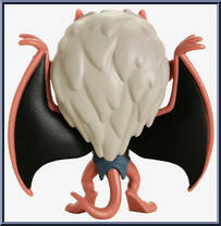 Brooklyn from Gargoyles - Pop! Vinyl Figures manufactured by Funko [Loose]