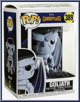 Goliath from Gargoyles - Pop! Vinyl Figures manufactured by Funko [Front]