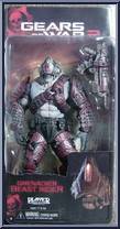 Grenadier Beast Rider from Gears of War - Series 5 manufactured by Neca [Front]