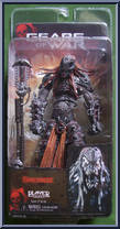 Skorge from Gears of War - Series 6 manufactured by Neca [Front]