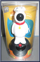 Brian Action Figure