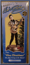 Elvis Presley from Gemmy - Basic Series manufactured by Gemmy [Front]