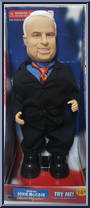 John McCain (Classic Megastar) Action Figure