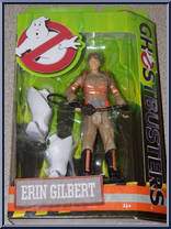 Erin Gilbert Action Figure