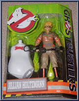 Jillian Holtzmann Action Figure