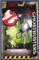 Ray Stantz from Ghostbusters - 2016 Movie - Classics manufactured by Mattel [Front]