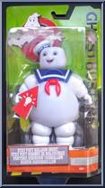 Stay Puft Action Figure