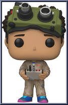 Podcast (Afterlife) from Ghostbusters - Afterlife - Pop! Vinyl Figures manufactured by Funko [Loose]