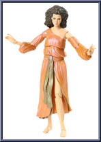 Dana Barrett Action Figure