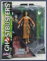 Dana Barrett Action Figure