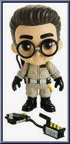 Dr. Egon Spengler Action Figure
