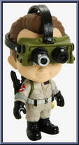 Dr. Raymond Stantz Action Figure