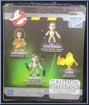 Ray Stantz from Ghostbusters - Basic Series manufactured by Loyal Subjects [Back]