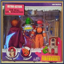 Janine Melnitz / Samhain Action Figure