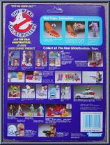Mini Traps from Ghostbusters - The Real - Series 3 manufactured by Kenner [Back]