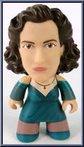 Dana Action Figure