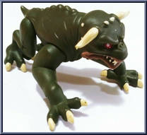 Terror Dog Action Figure