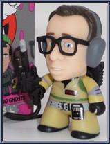 Tully Action Figure