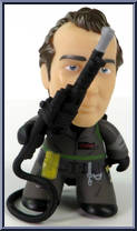 Venkman Action Figure