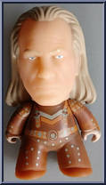 Vigo Action Figure
