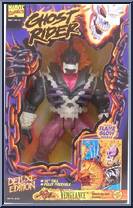 Vengeance Action Figure