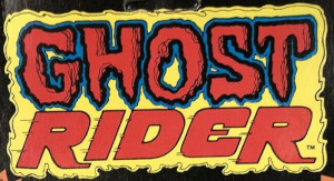 Ghost Rider (Fleetwood)