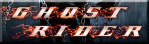 Ghost Rider - Movie