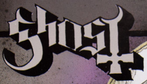 Ghost (Rock Band)