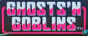 Ghosts 'N Goblins