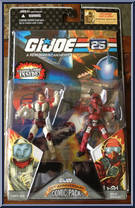 Captain Ace / Wild Weasel Action Figure