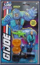 Effects Action Figure