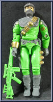 Firefly Action Figure