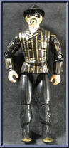 Headman Action Figure