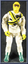 Iceberg Action Figure