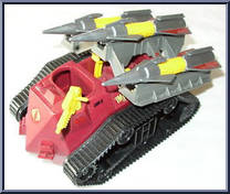 Imp from G.I. Joe - Classic Collection - Series  7 - Accessories manufactured by Hasbro [Loose]