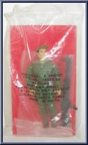 Joseph Colton (Mail Order) Action Figure