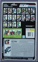 Keel-Haul from G.I. Joe - Classic Collection - Series 12 - Battle Corps manufactured by Hasbro [Back]