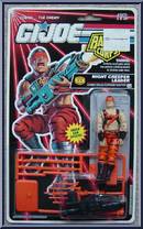 Night Creeper Leader Action Figure