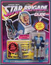Rock 'N Roll Action Figure