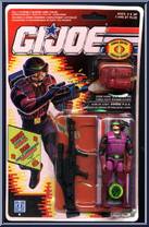 S.A.W.-Viper from G.I. Joe - Classic Collection - Series  9 manufactured by Hasbro [Front]