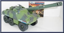 Slugger (with Thunder) from G.I. Joe - Classic Collection - Series  3 - Accessories manufactured by Hasbro [Loose]