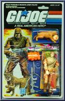 Spearhead from G.I. Joe - Classic Collection - Series  7 manufactured by Hasbro [Front]