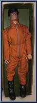 Action Pilot from G.I. Joe - Classic Collection 12" Scale - Original manufactured by Hasbro [Front]
