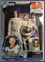 Colonel Buzz Aldrin Action Figure