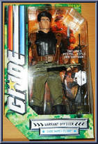 Flint Action Figure
