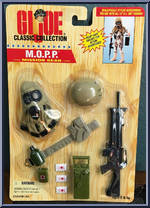 M.O.P.P. Action Figure